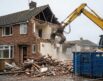 Rozbiórka Domu